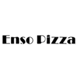 Enso Pizza  logo.